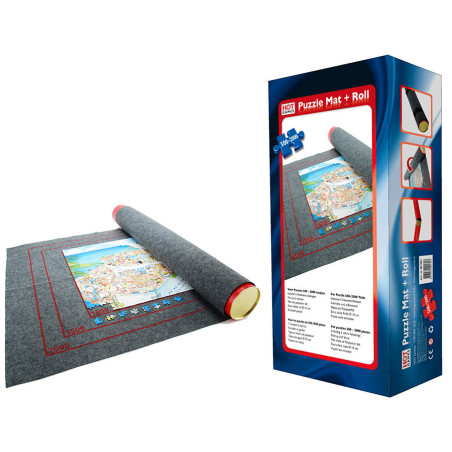 Tapis de Puzzle 80x100cm (2000 pièces)