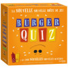 Burger Quiz