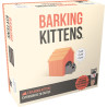 Exploding Kittens : Barking Kittens (Extension)