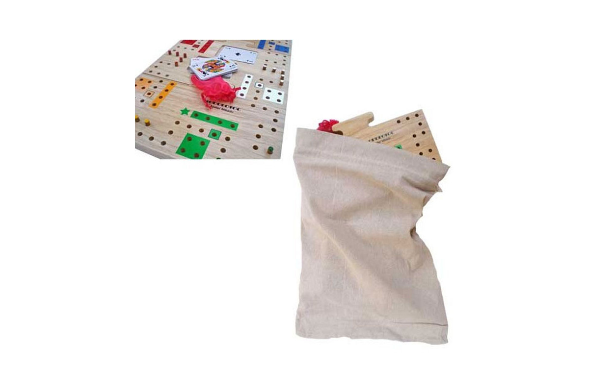 Modulotoc 4/6 joueurs (TacTik)