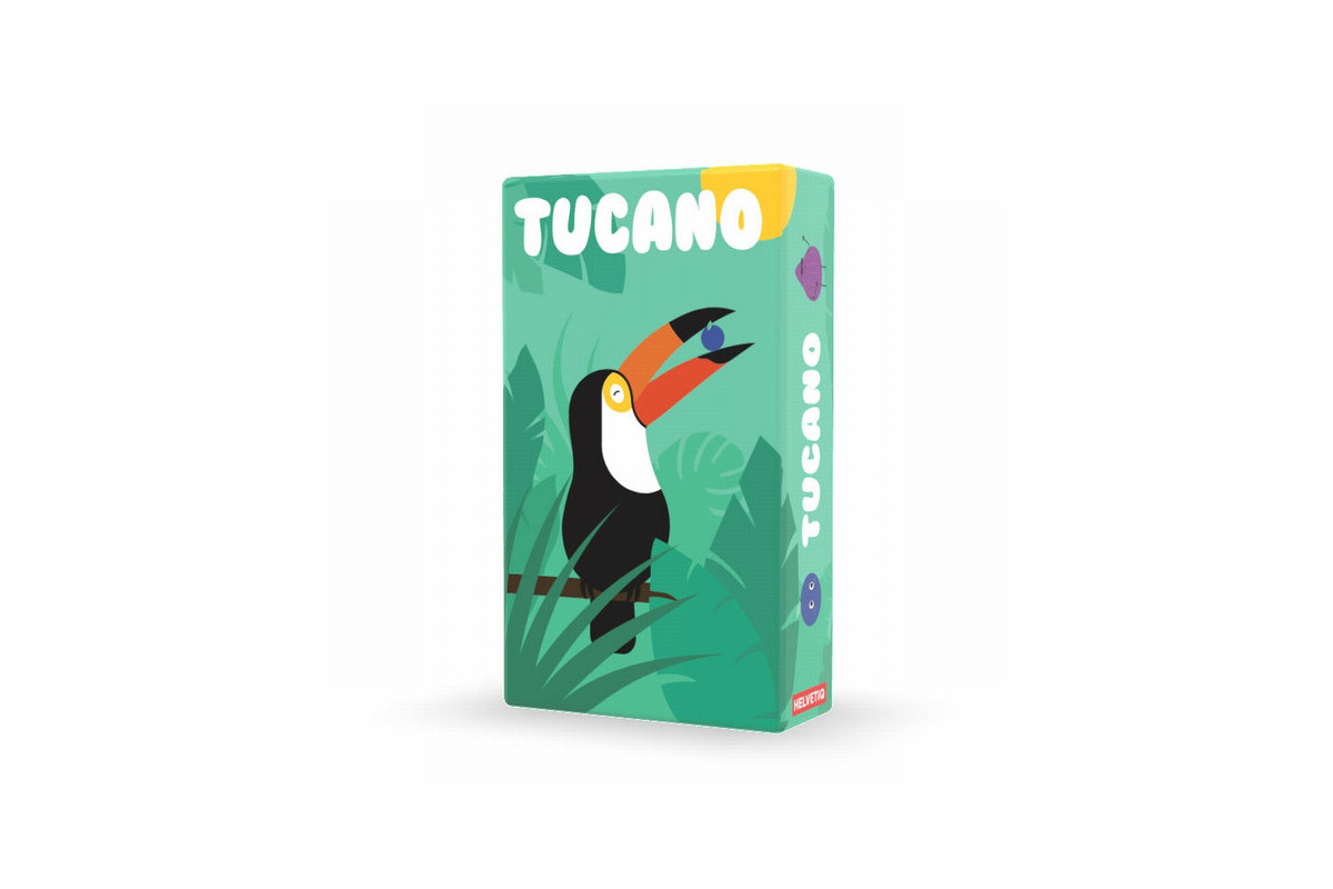 Tucano
