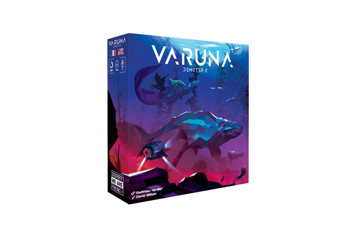 Varuna