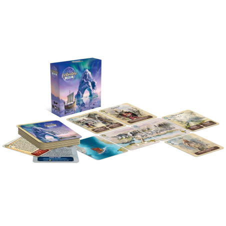 Cartaventura Vinland