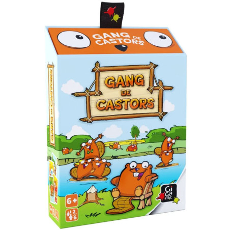 Gang de Castors