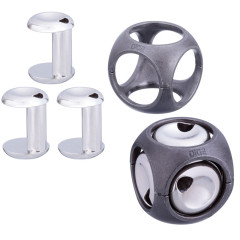 Cast Dice - Hanayama Huzzle