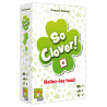 So Clover!