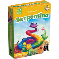 Serpentina
