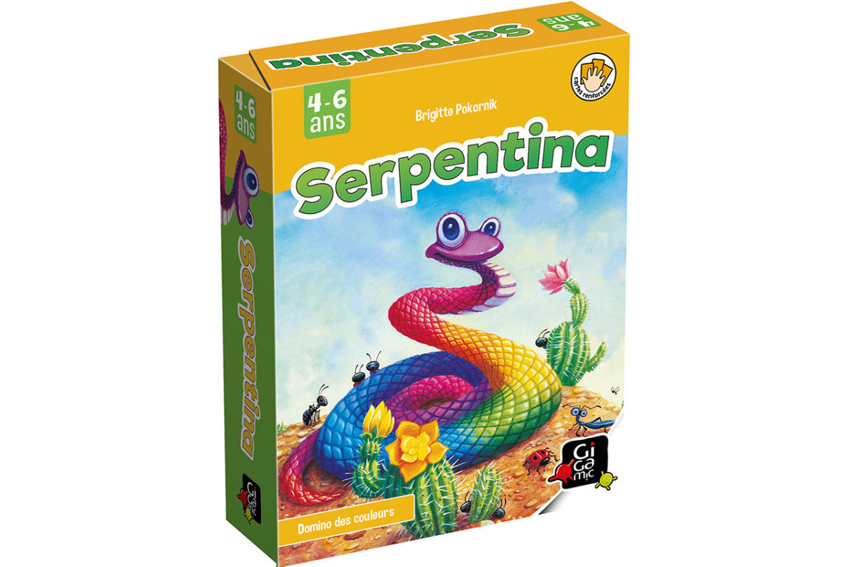 Serpentina
