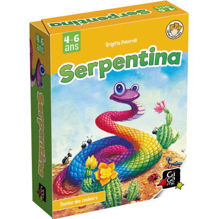 Serpentina