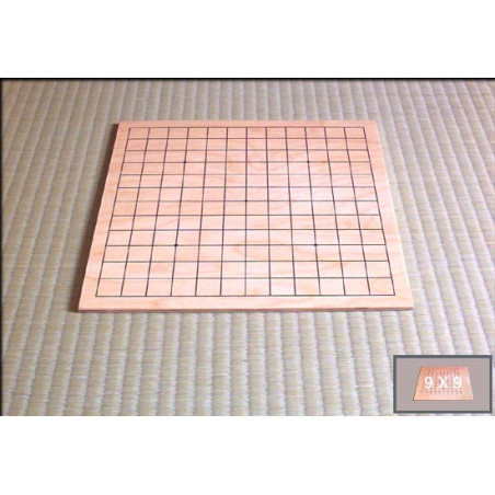 Goban 13x13 Contre plaqué