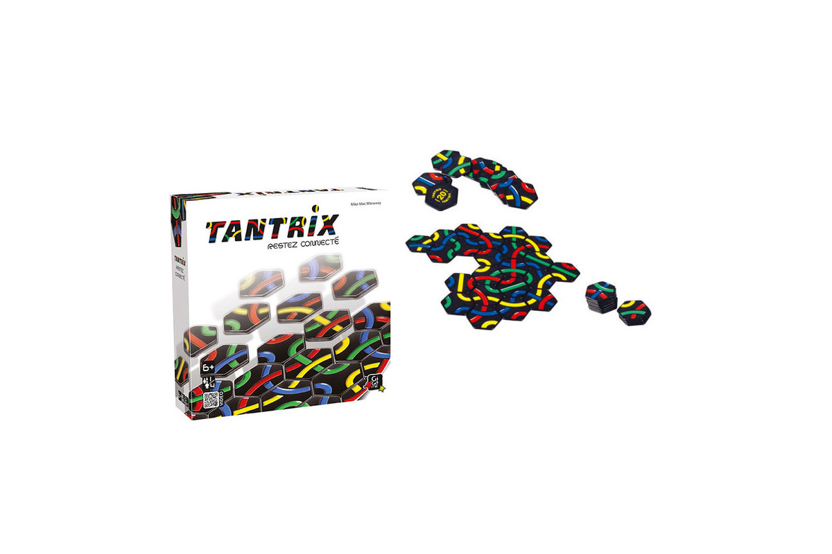 location Tantrix