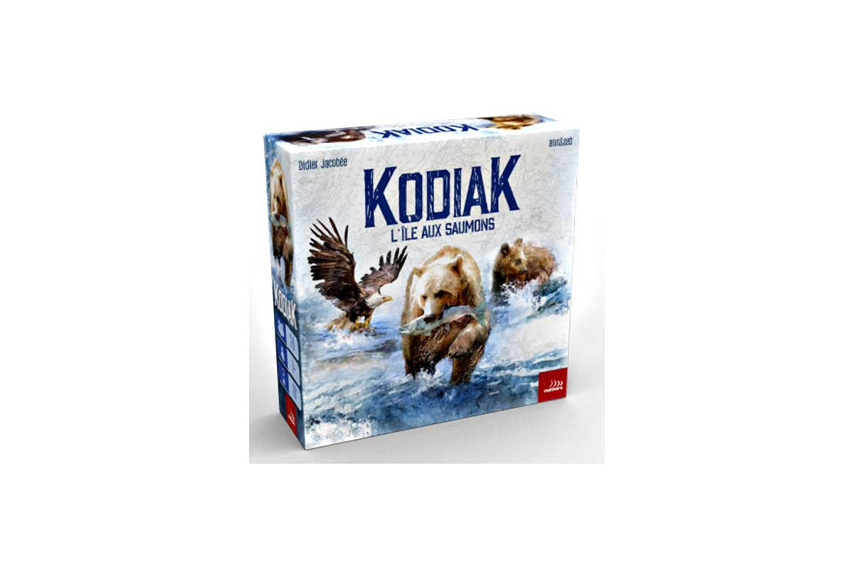 Kodiak