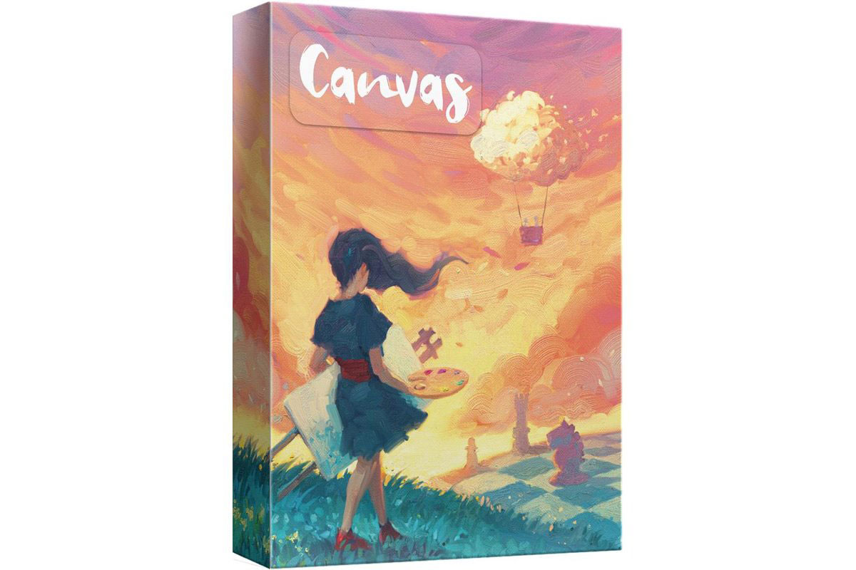 Canvas