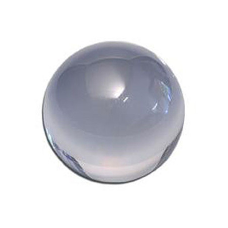 Balle Acrylique 75mm – 290g