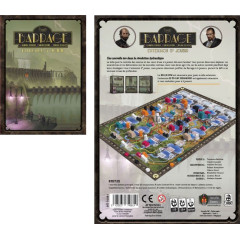 Barrage Extension 5e joueur