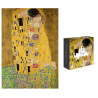 The Kiss - Klimt (1000 pièces)