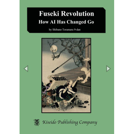 Fuseki Revolution - How AI Has Changed Go (Shibano Toramaru)