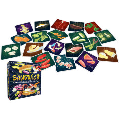 Sandwich MasterClass