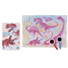 Discover the Dinosaurs puzzle