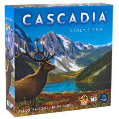 Cascadia