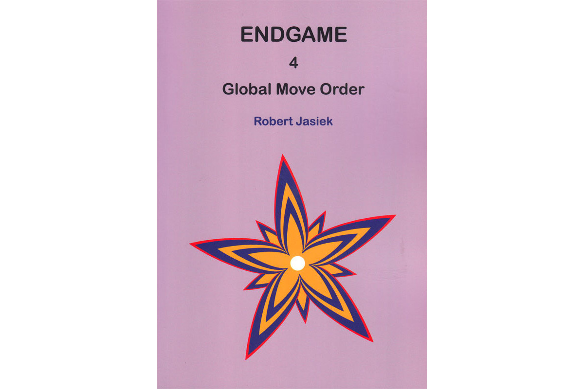 Endgame 4 - Global Move Order (Jasiek)