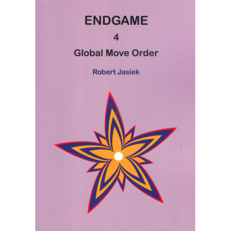 Endgame 4 - Global Move Order (Jasiek)