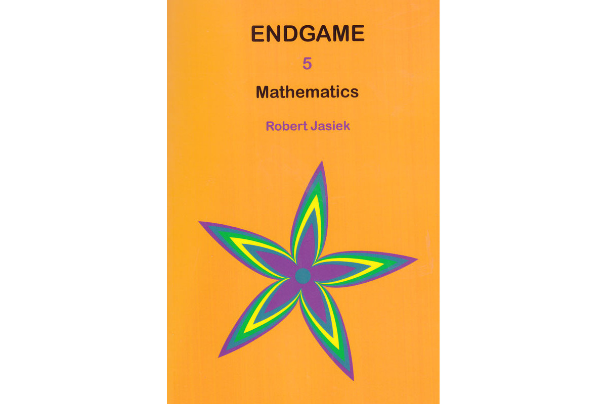 Endgame 5 - Mathematics (Jasiek)
