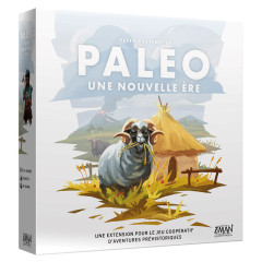 Paleo : Une Nouvelle Ère