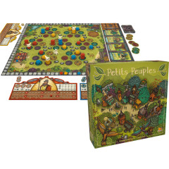 Petits Peuples