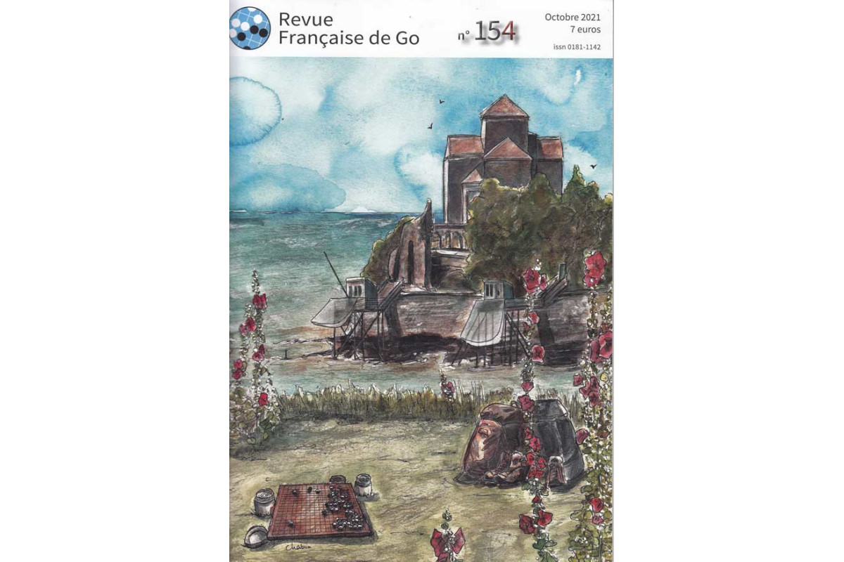 Revue Française de GO n°154