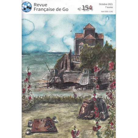 Revue Française de GO n°154