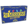 50 Missions - ça se complique