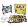 Kaleidos
