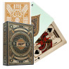 Cartes Theory11 James Bond 007