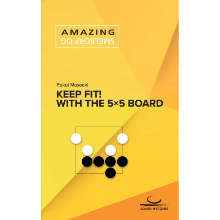 Keep Fit! With the 5×5-board