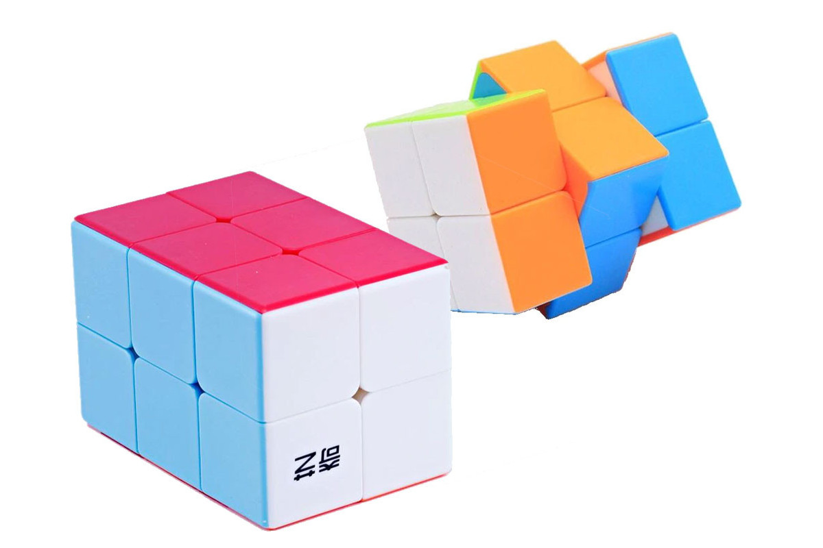 Cube 2x2x3 QiYi