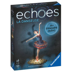 Echoes - La Danseuse