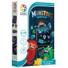 Monstres sous le lit (Smart Games)
