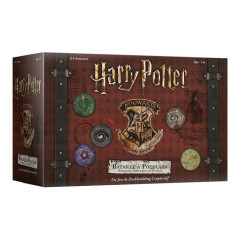 Harry Potter : Bataille à Poudlard - Sortilèges et Potions (Extension)