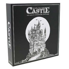 Escape The Dark Castle