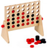 4 en ligne (puissance 4) en bois