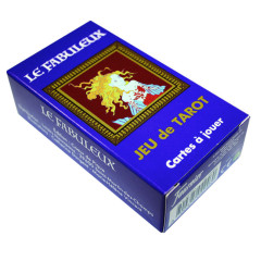 Tarot Fabuleux