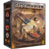 Gloomhaven : Les Mâchoires du Lion