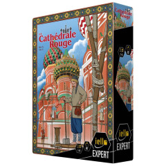 La Cathédrale Rouge