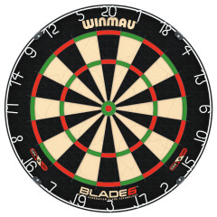 Cible Winmau Blade 6