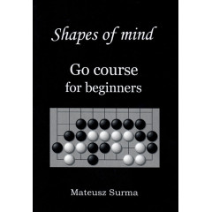 Shapes of mind (Mateusz Surma)