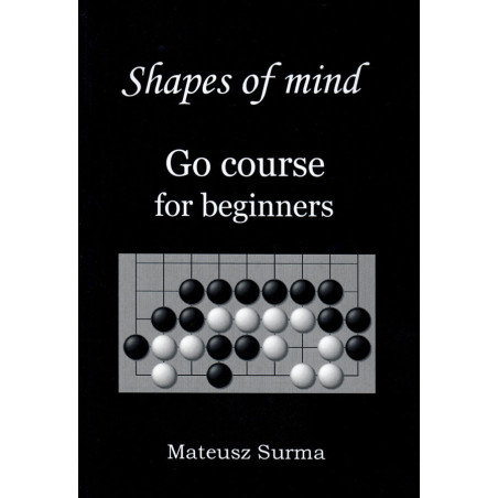 Shapes of mind (Mateusz Surma)