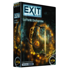 EXIT : La Forêt Enchantée (débutant)