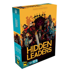 Hidden Leaders