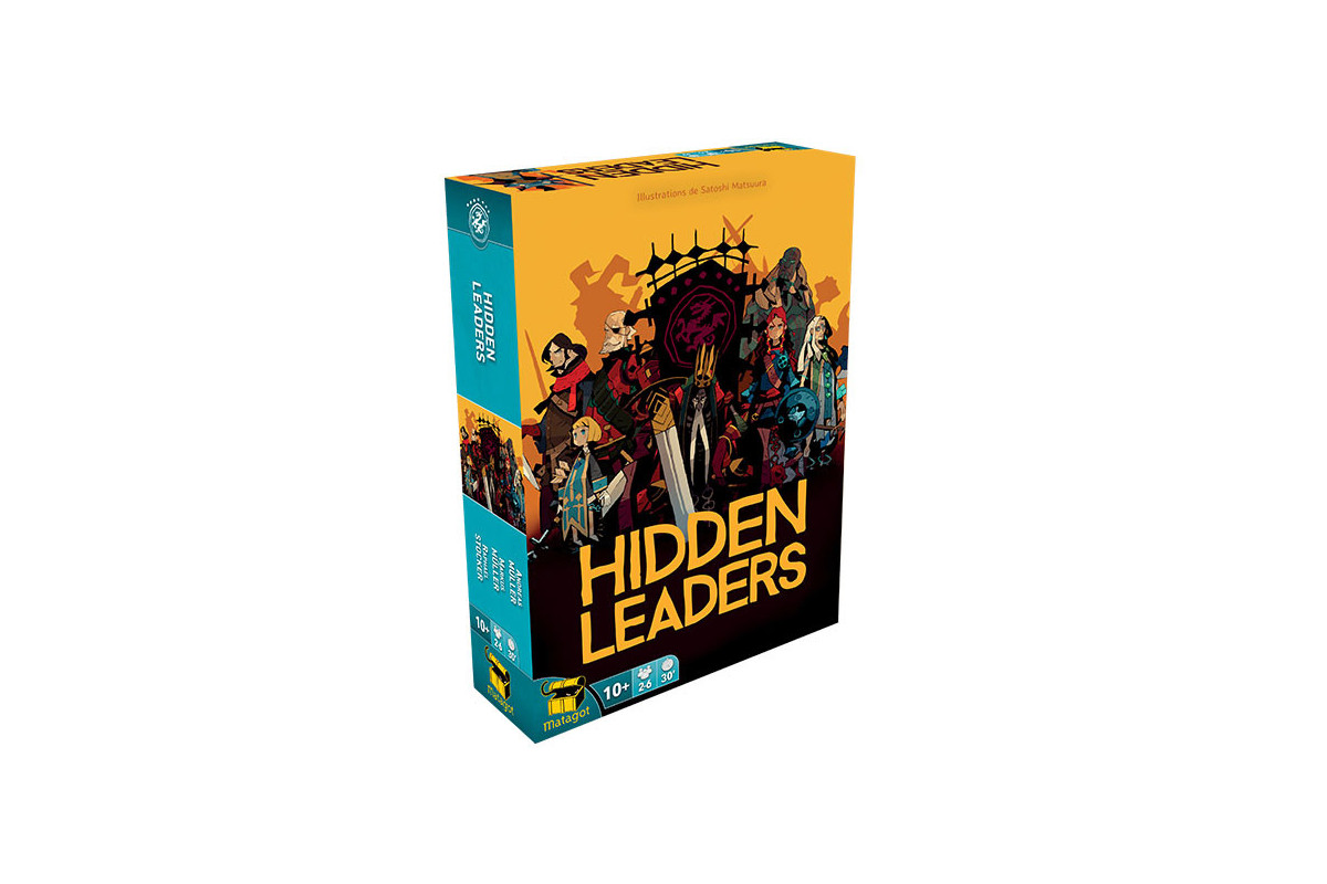 Hidden Leaders